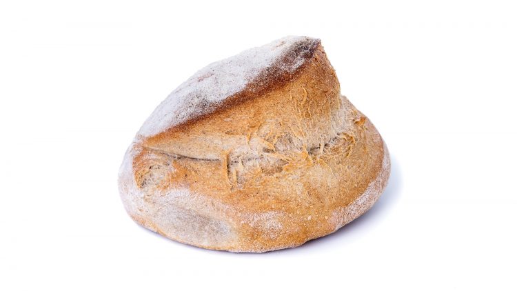 PÃO ALENTEJANO