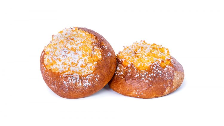 PÃO DE DEUS
