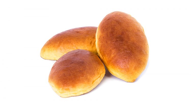 PÃO DE LEITE